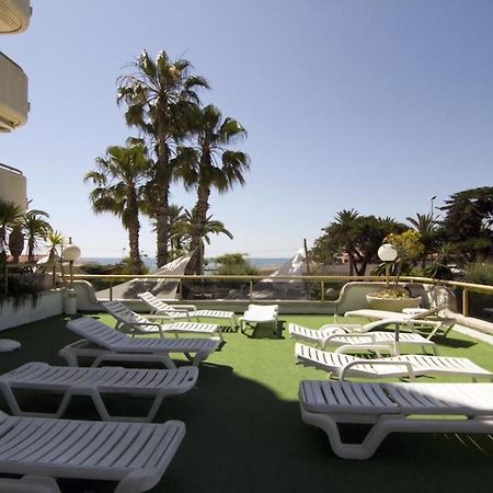 Sitges Pool & Sea Terrace Luxury, Comfort, Unbeatable Location 外观 照片