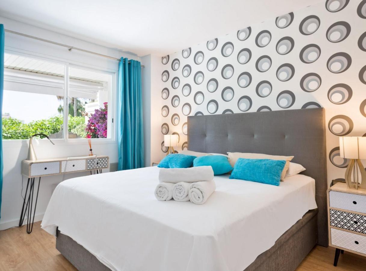 Sitges Pool & Sea Terrace Luxury, Comfort, Unbeatable Location 外观 照片
