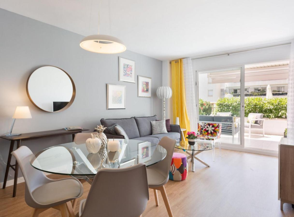 Sitges Pool & Sea Terrace Luxury, Comfort, Unbeatable Location 外观 照片