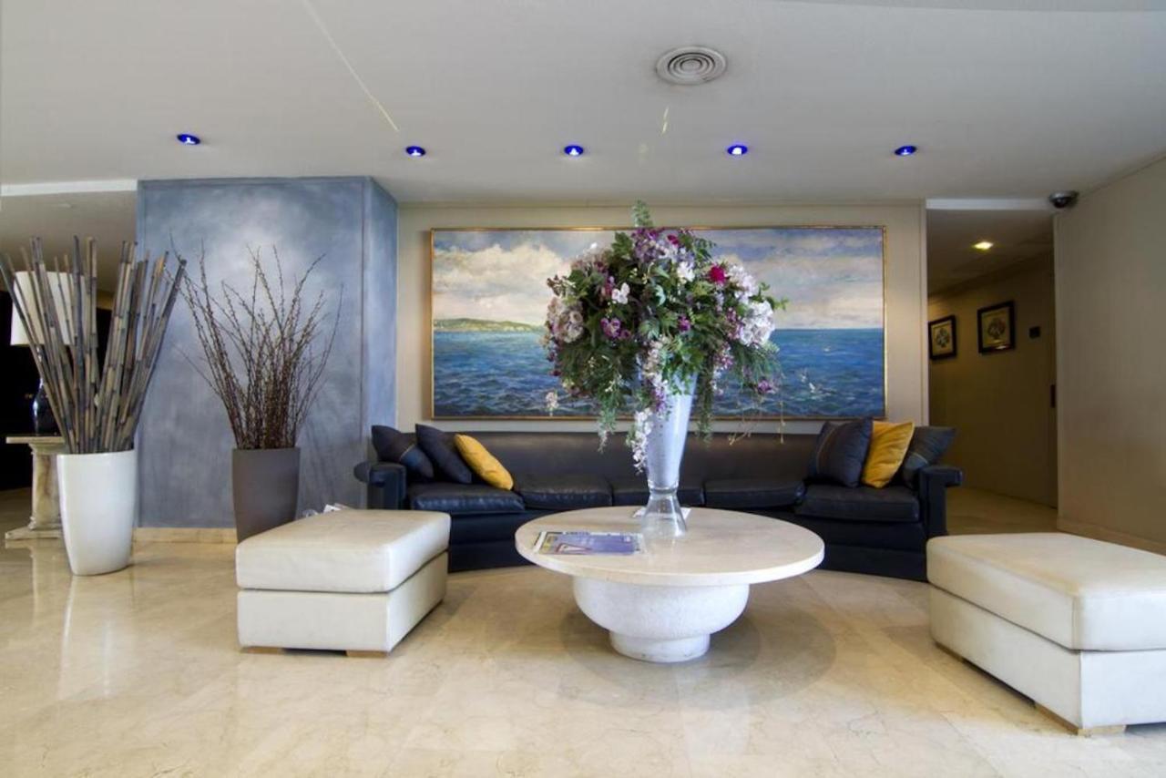 Sitges Pool & Sea Terrace Luxury, Comfort, Unbeatable Location 外观 照片