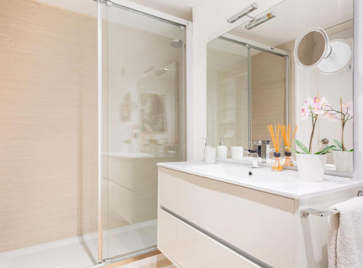 Sitges Pool & Sea Terrace Luxury, Comfort, Unbeatable Location 外观 照片