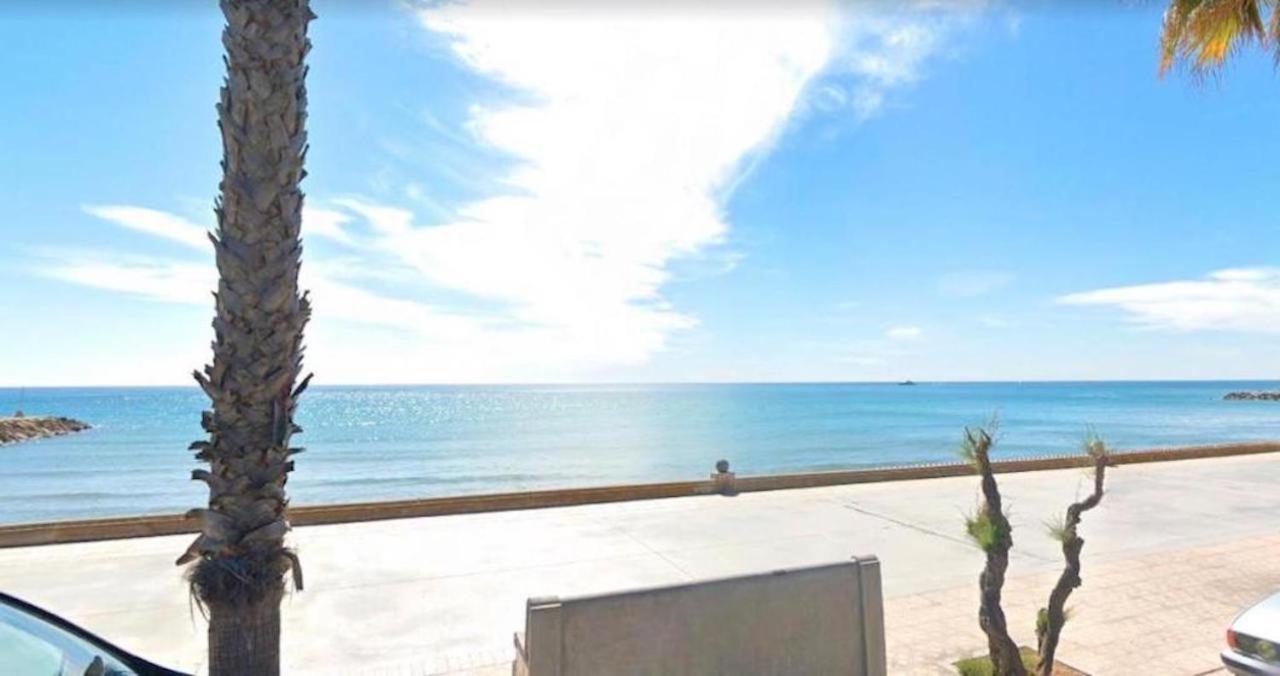 Sitges Pool & Sea Terrace Luxury, Comfort, Unbeatable Location 外观 照片